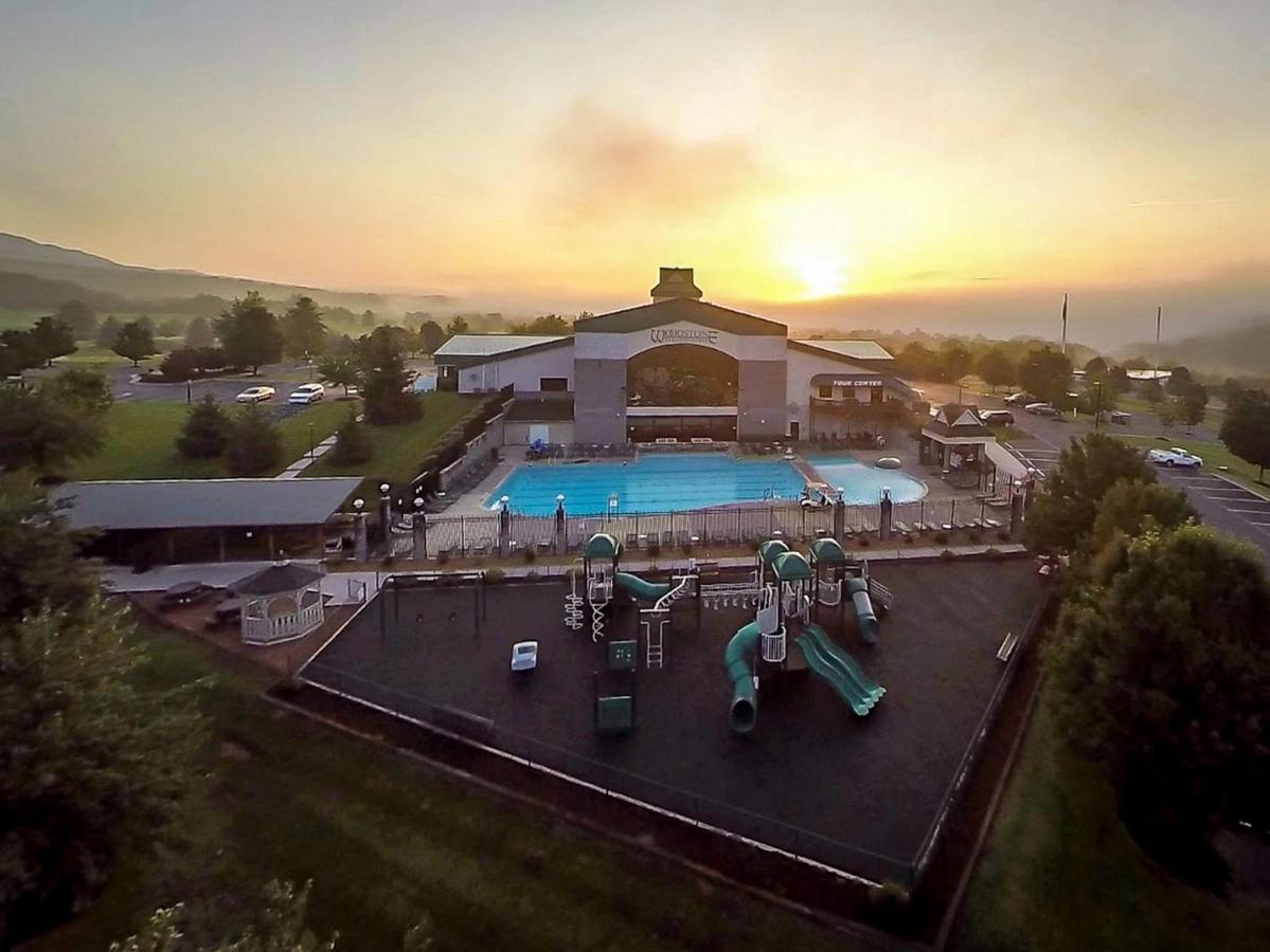 Mountainside Villas At Massanutten By Tripforth McGaheysville Eksteriør bilde