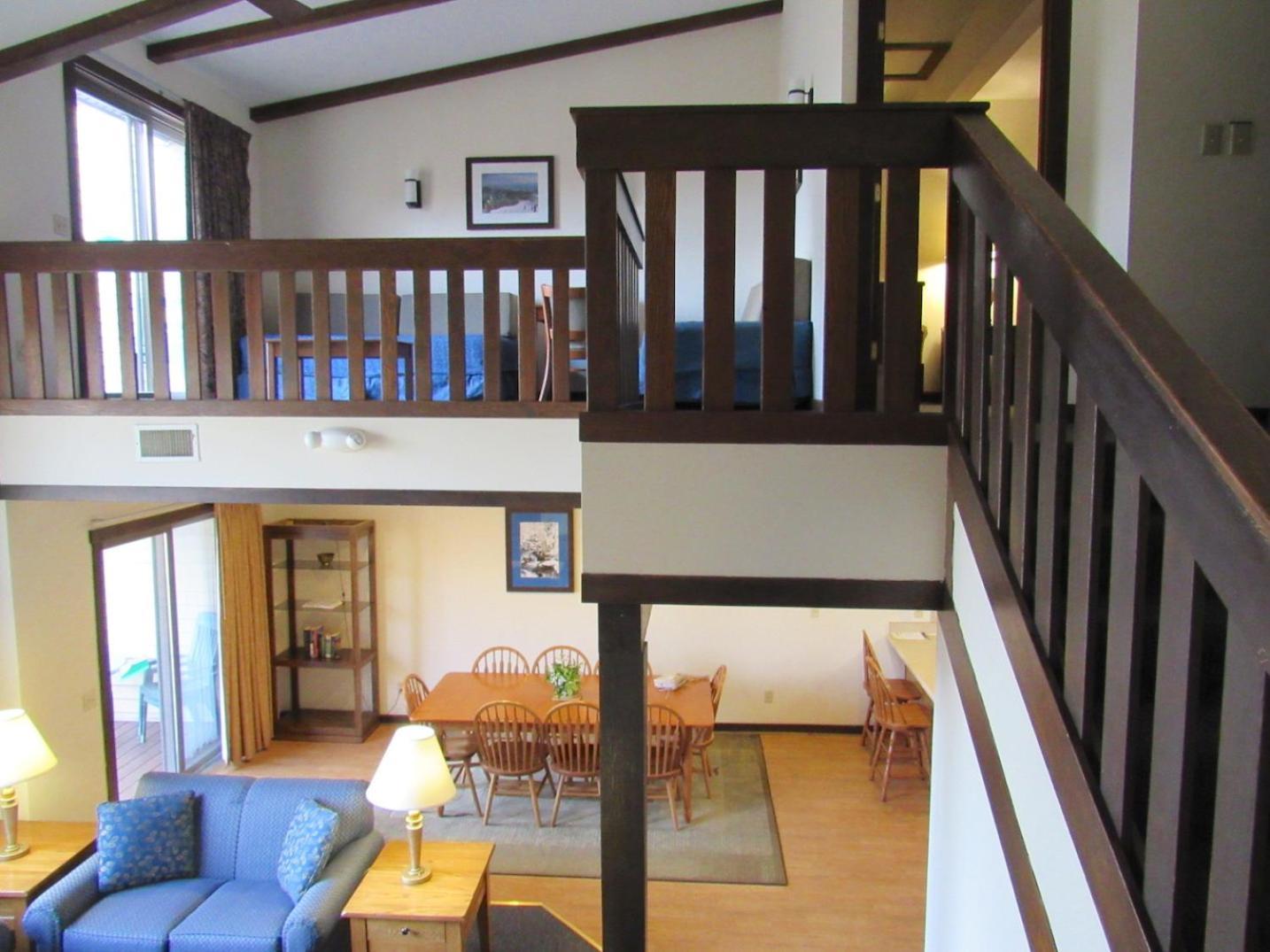 Mountainside Villas At Massanutten By Tripforth McGaheysville Eksteriør bilde