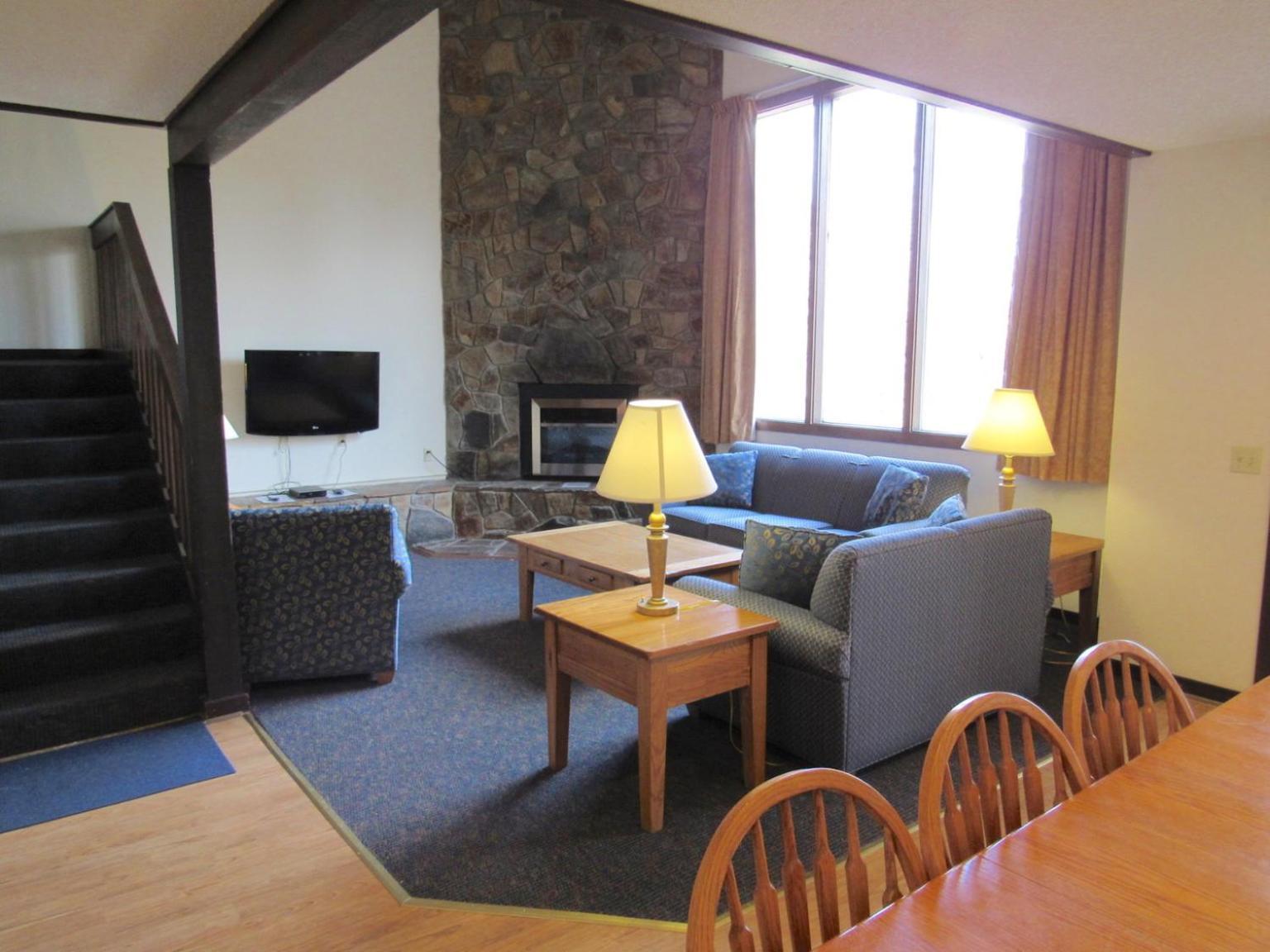 Mountainside Villas At Massanutten By Tripforth McGaheysville Eksteriør bilde