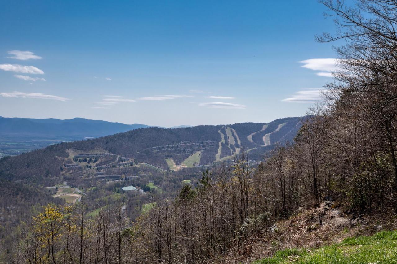 Mountainside Villas At Massanutten By Tripforth McGaheysville Eksteriør bilde