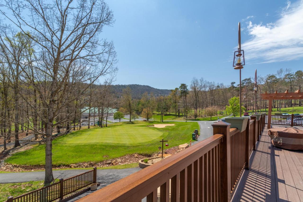 Mountainside Villas At Massanutten By Tripforth McGaheysville Eksteriør bilde