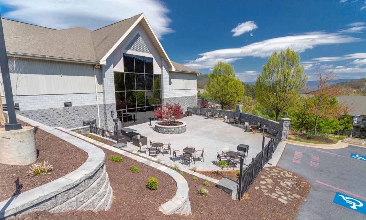 Mountainside Villas At Massanutten By Tripforth McGaheysville Eksteriør bilde